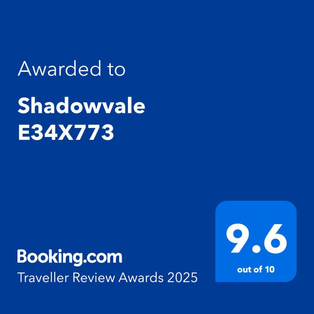 Shadowvale E34X773 Bed & Breakfast Tipperary Exterior foto